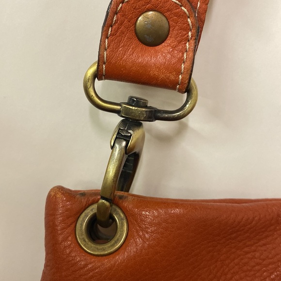 Avorio Italy shoulder bag/purse  adjustable strap cross body - Picture 7 of 13